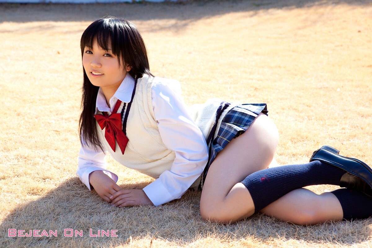 Yui Kurokawa [bejean on line]